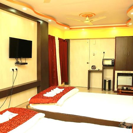 Babul Hotel Calcutta Extérieur photo