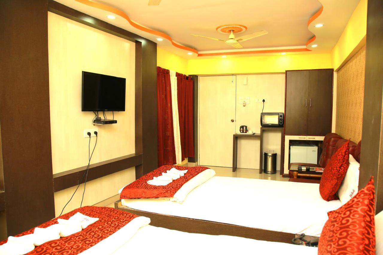 Babul Hotel Calcutta Extérieur photo
